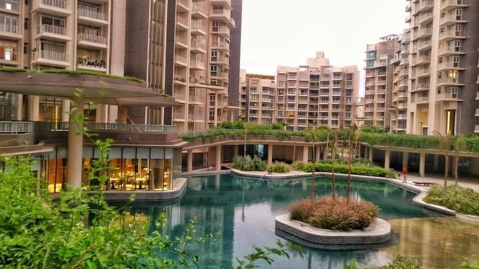 Ireo Victory Valley Apartments Sector-67 Gurgaon
