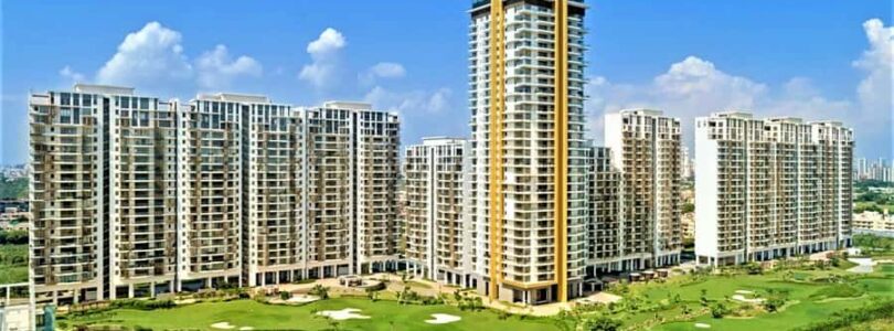 M3M Golf Estate Apartments, Gurgaon