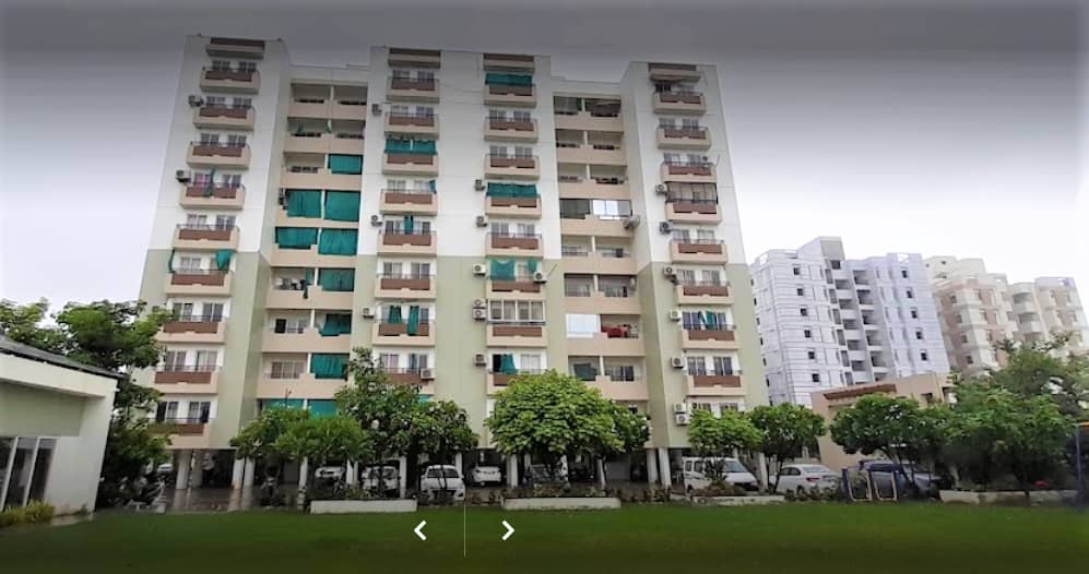 Narayan Sanskruti Apartment Atladra Baroda