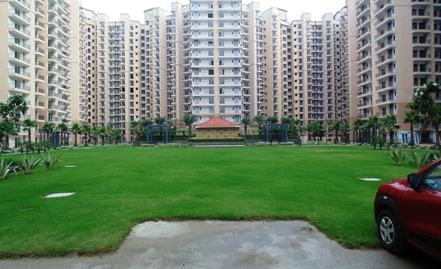 Nirala Estate Apartments Greater Noida West