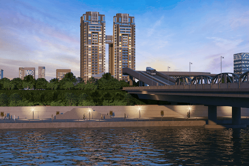 Takshashila Apartments Ellis Bridge Ahmedabad