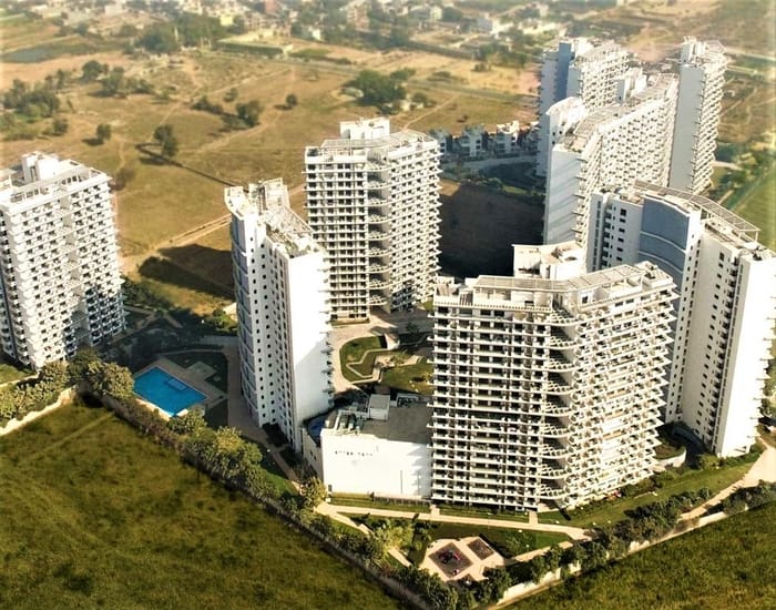 Tata Raisina Residency Apartments Sector 59 Gurgaon