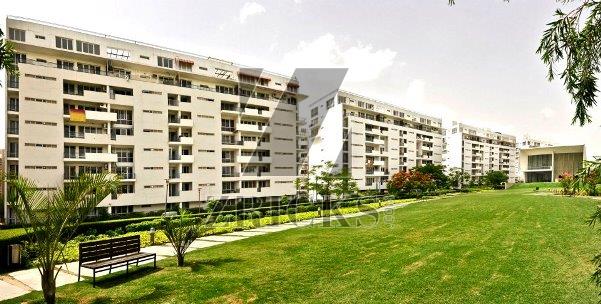Vatika City Apartments Sector 49 Gurgaon