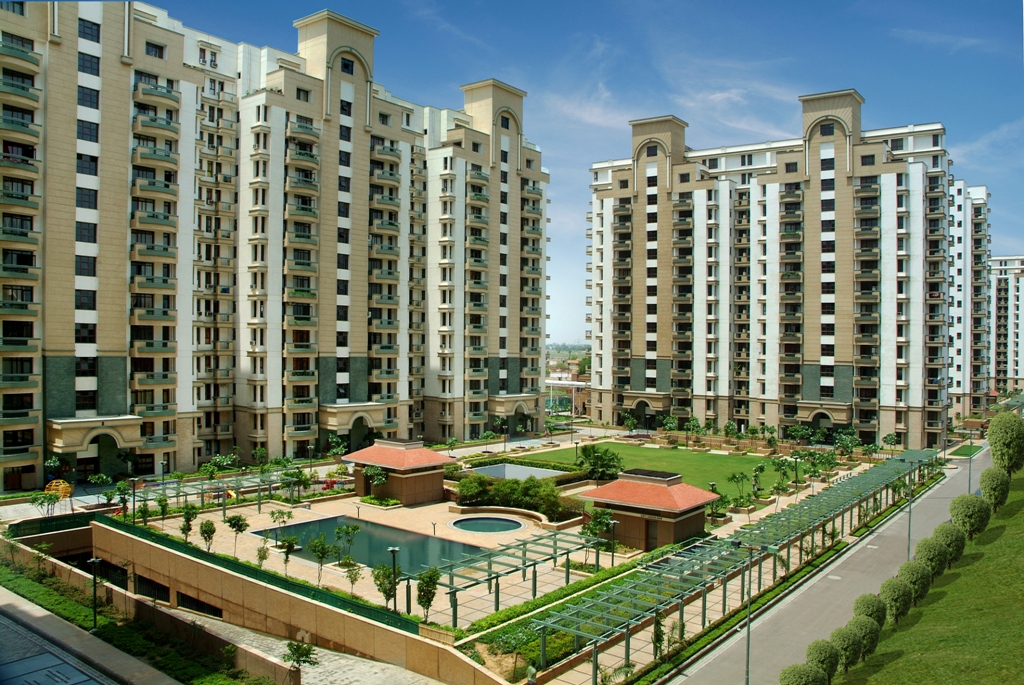 Vipul Greens Apartments Sector-48  Gurgaon