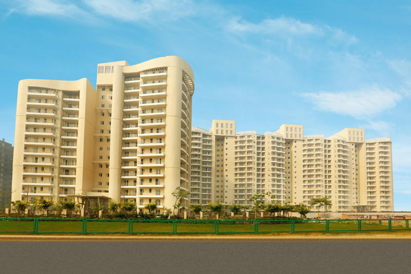 BPTP Discovery Park Apartments Sector 80 Faridabad