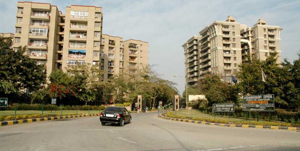 Top 10 Best High Rise Residential Societies For Living in Faridabad -  Commercial Property Review