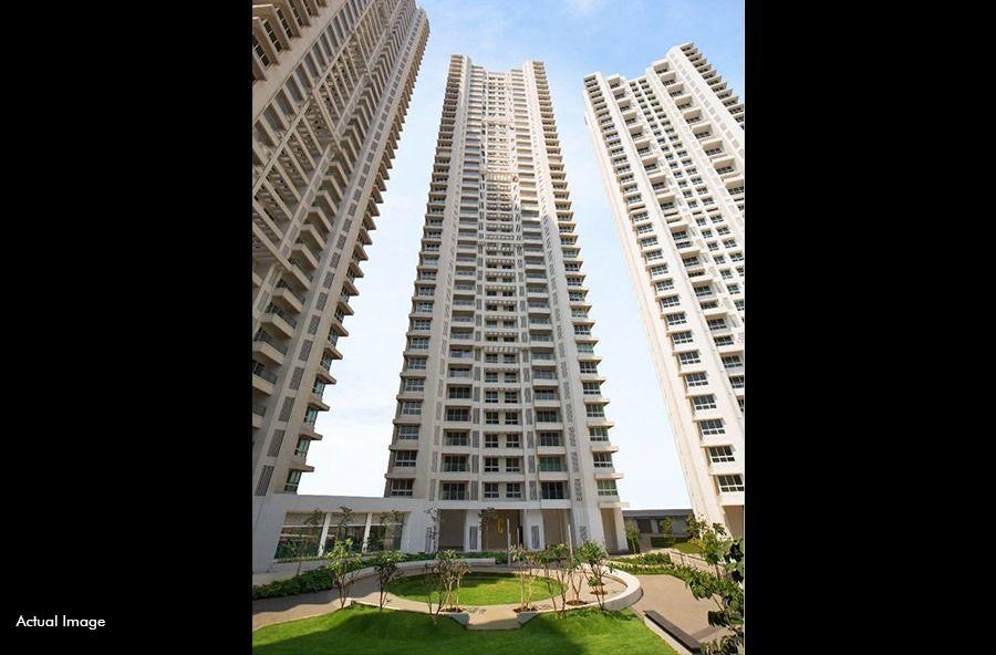 Ashford Royale Apartments Mulund (West) Central Mumbai
