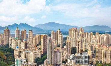 Hiranandani Estate Apartments Thane Mumbai