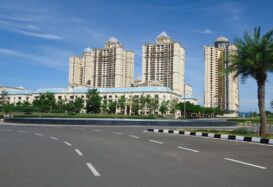 Hiranandani Parks Apartments Oragadam Chennai South