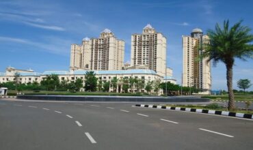 Hiranandani Parks Apartments Oragadam Chennai South