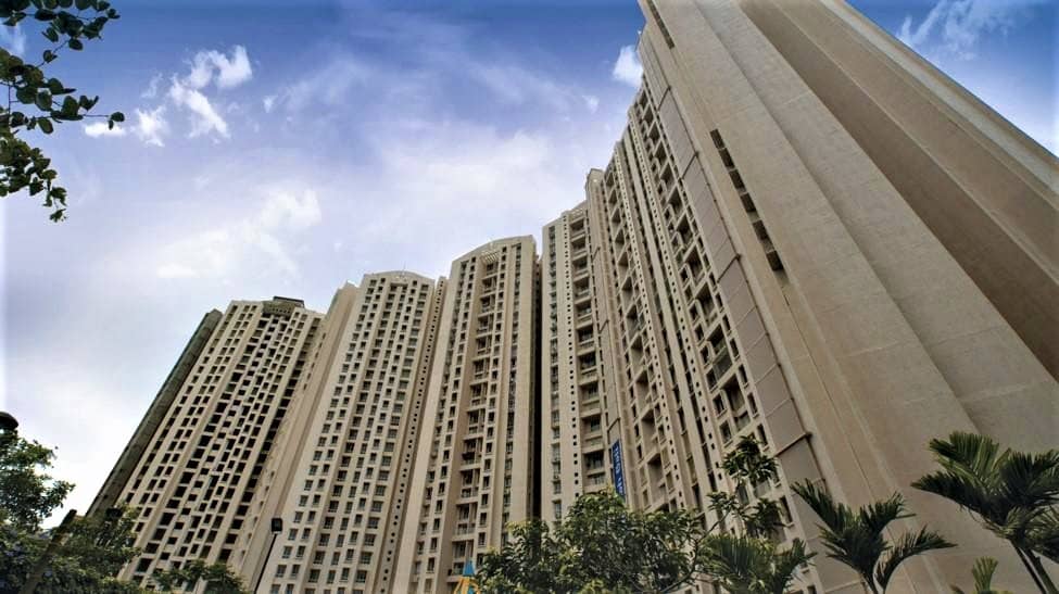 Puraniks Rumah Bali Apartments Ghodbunder Road Thane Mumbai
