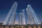The World Towers Apartments Worli South Mumbai