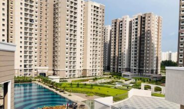 Prestige Song of the South Apartments Begur Road Bangalore South