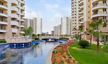 Purva Venezia Apartments Yelahanka Bangalore