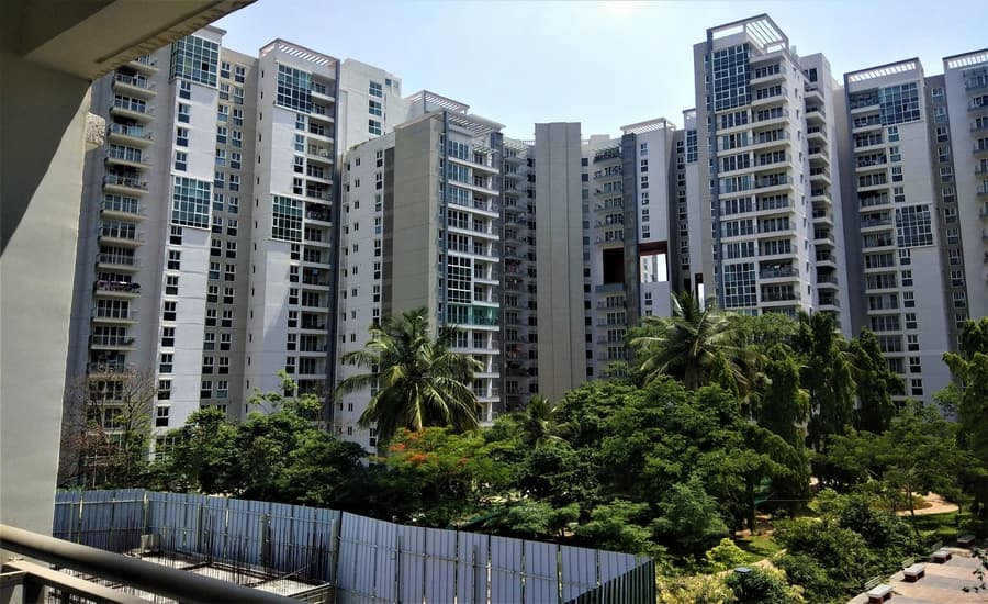 Brigade Cosmopolis Apartments Whitefield Bangalore East