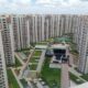 Aparna Serene Park Apartments Kondapur Hyderabad