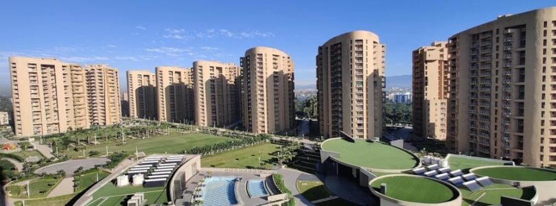 Suncity Parikrama Apartments Sector-20 Panchkula Chandigarh