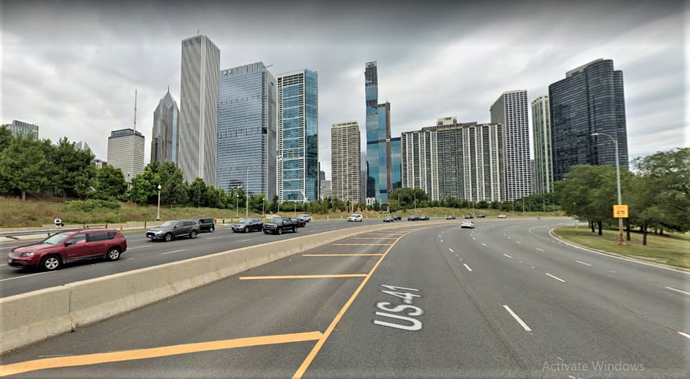 Lakeshore East Apartments Chicago United States