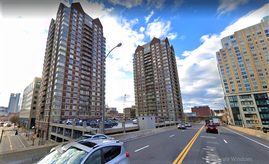 Museum Towers condos Cambridge us