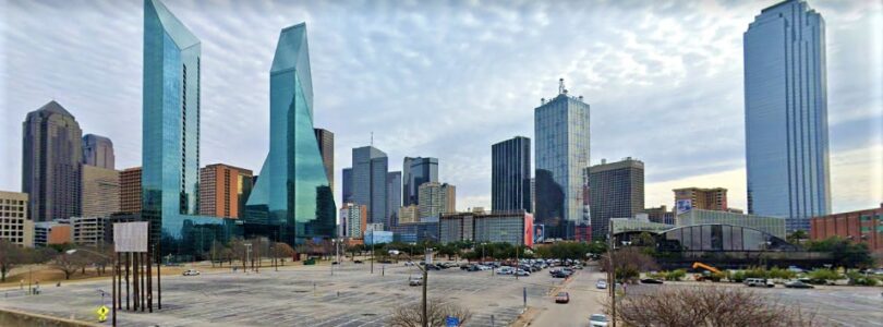 Best High Rise Residential Apartments For Living Investment in Dallas