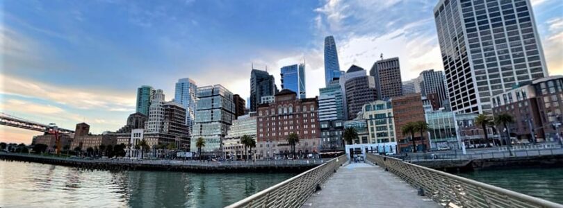 Best residental apartments for living and investment in San Francisco usa