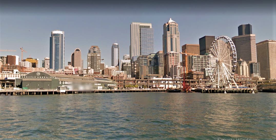 Fifteen Twenty-One Second Avenue condos Seattle usa