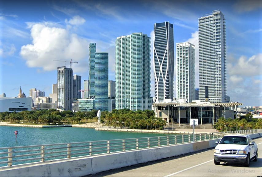 Miami World Center Condos Downtown USA