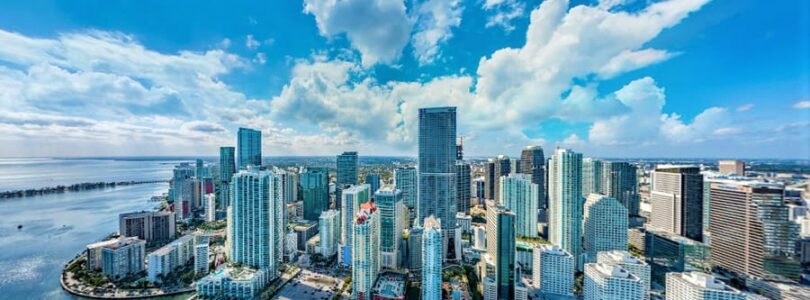 Miami residential condos usa
