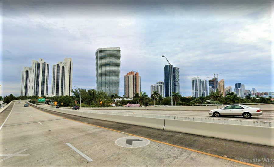 Residences by Armani Casa Miami usa