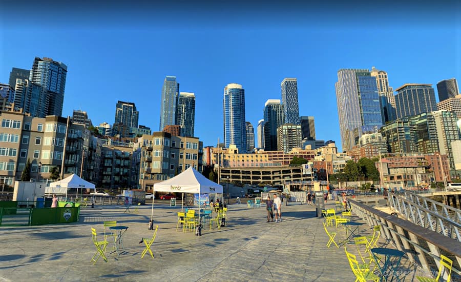 The Emerald Condos Seattle usa