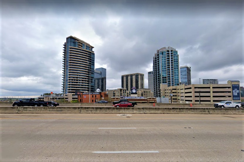 The House condominiums Dallas usa