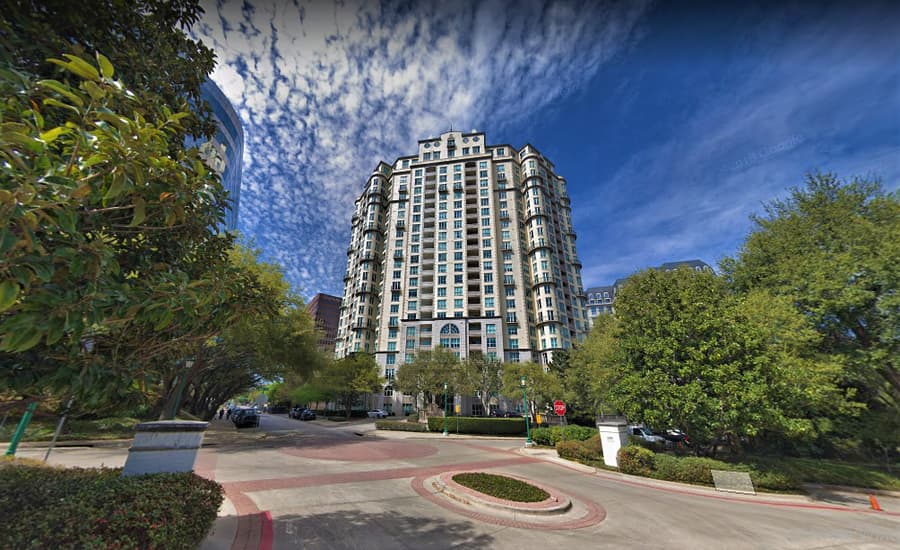 The Mayfair Condos Dallas usa