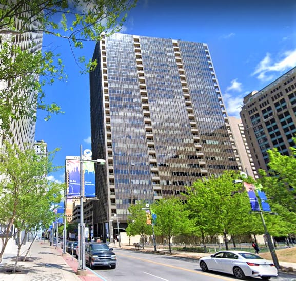 The Metropolitan Condos Dallas TX USA