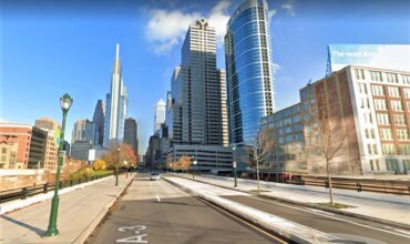 Best High Rise Condos And Apartments For Living Investment in Philadelphia