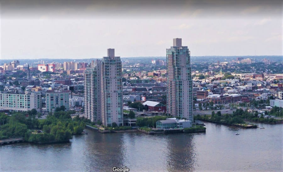 Serenity by the Shore: Waterfront USA Condos Unveiled