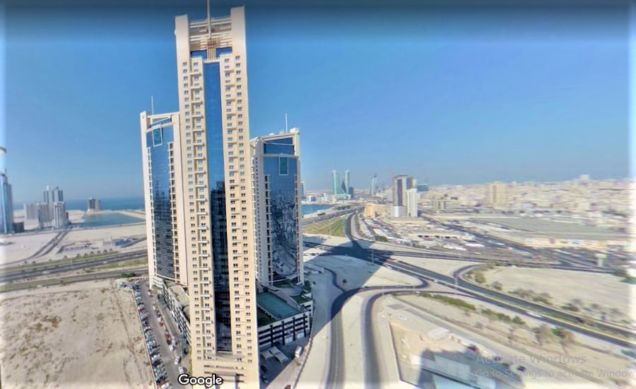 Abraj Al Lulu Towers apartments Manama Bahrain
