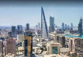 Best High Rise Apartments For Living And Investment in Bahrain