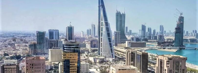 Best High Rise Apartments For Living And Investment in Bahrain