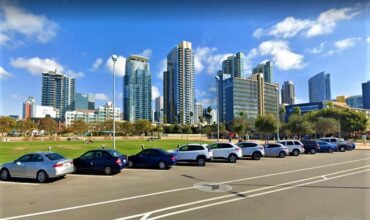 Best apartments and condos in San Diego for living and investment