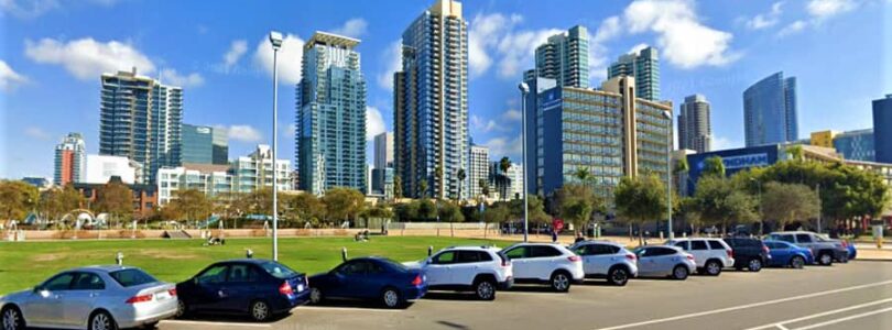Best apartments and condos in San Diego for living and investment