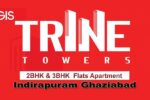 Aegis Trine Towers Apartments Indirapuram Ghaziabad