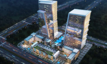 ace 153 commercial property investment project, sector 153 noida