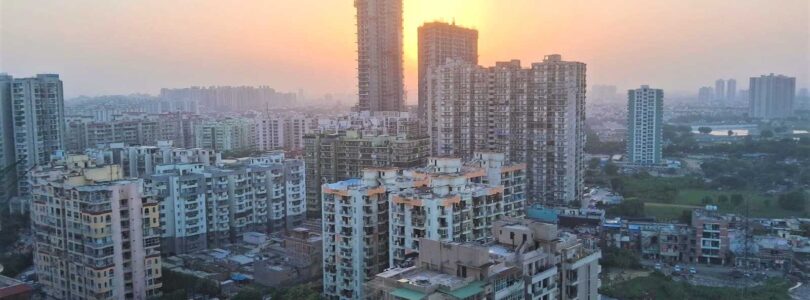 Know the reason for the Ghaziabad real estate price hike in 2024