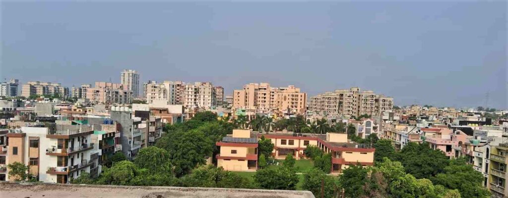 Vasundhara Ghaziabad