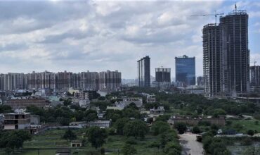 How Much Salary Do You Need To Buy A Home In Noida's Top Neighborhoods