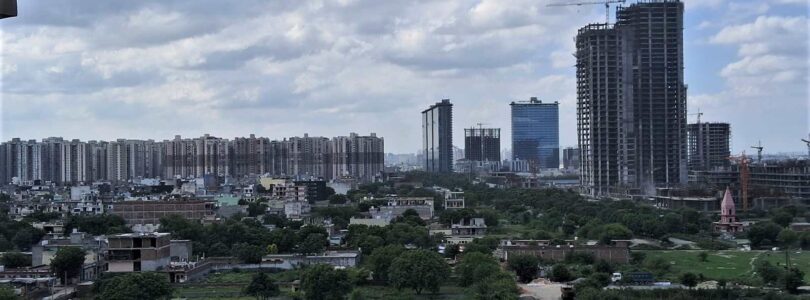How Much Salary Do You Need To Buy A Home In Noida's Top Neighborhoods