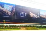 m3m the line commercial property investment project noida