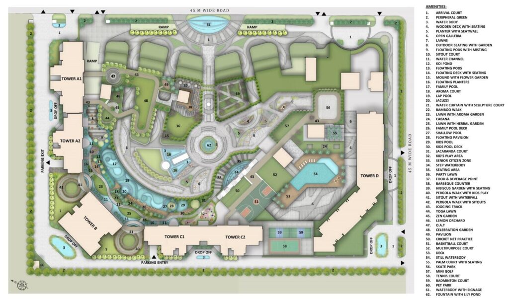 m3m-the-cullinan-sector-94-noida