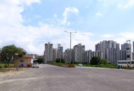 Is the real estate boom in Noida a builder-created hype?