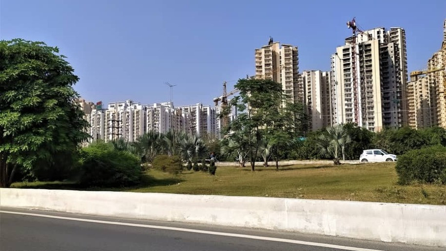 real estate investment profit calculation, entry and exit time in property